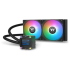 Thermaltake LA240-S ARGB Sync 240mm AIO Liquid CPU Cooler With Display