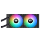 Thermaltake LA240-S ARGB Sync 240mm AIO Liquid CPU Cooler With Display