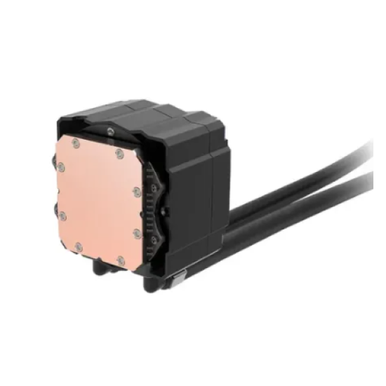 Thermaltake LA240-S ARGB Sync 240mm AIO Liquid CPU Cooler With Display