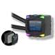 Thermaltake LA240-S ARGB Sync 240mm AIO Liquid CPU Cooler With Display