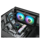 Thermaltake LA240-S ARGB Sync 240mm AIO Liquid CPU Cooler With Display