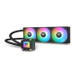 Thermaltake LA360 ARGB Sync 360mm AIO Liquid CPU Cooler