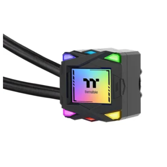 Thermaltake LA360 ARGB Sync 360mm AIO Liquid CPU Cooler