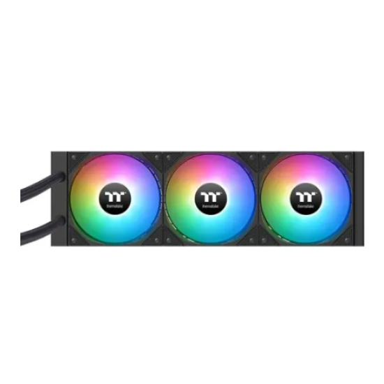 Thermaltake LA360 ARGB Sync 360mm AIO Liquid CPU Cooler