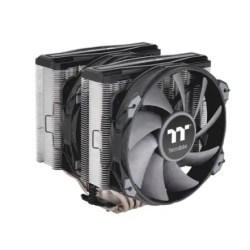 Thermaltake TOUGHAIR 710 Dual-Tower CPU Air Cooler