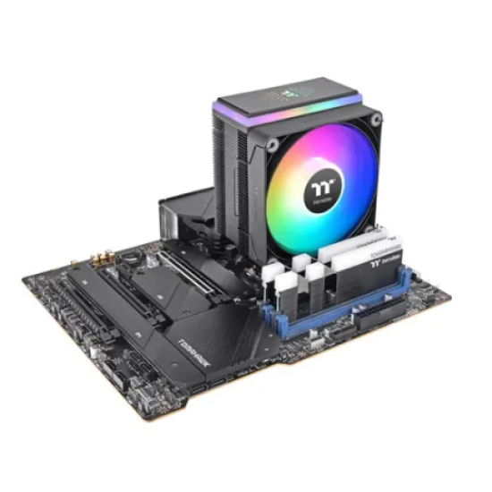 Thermaltake ASTRIA 400 ARGB Lighting AIR CPU Cooler