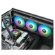 Thermaltake LA360 ARGB Sync 360mm AIO Liquid CPU Cooler