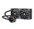 Thermaltake TOUGHLIQUID 240 ARGB Sync AIO Liquid CPU Cooler