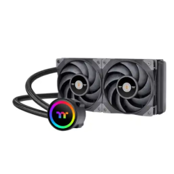 Thermaltake TOUGHLIQUID 280 ARGB Sync AIO Liquid CPU Cooler