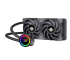 Thermaltake TOUGHLIQUID 280 ARGB Sync AIO Liquid CPU Cooler