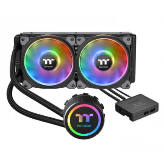 Thermaltake Floe DX RGB 240 TT Premium Edition Liquid CPU Cooler