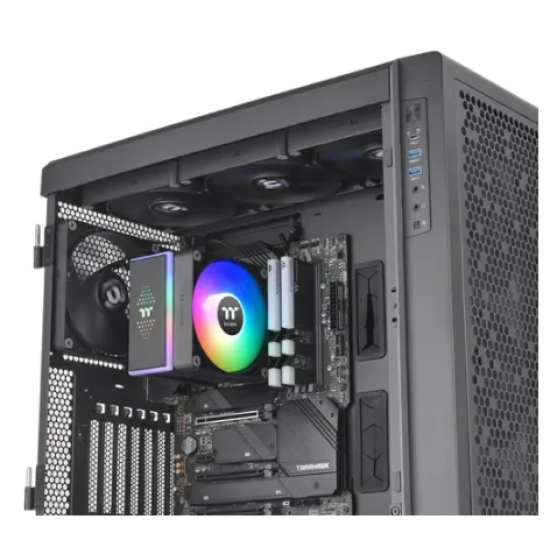 Thermaltake ASTRIA 400 ARGB Lighting AIR CPU Cooler