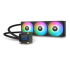 Thermaltake LA360-S ARGB Sync 360mm AIO Liquid CPU Cooler With Display