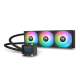 Thermaltake LA360-S ARGB Sync 360mm AIO Liquid CPU Cooler With Display