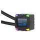 Thermaltake LA360-S ARGB Sync 360mm AIO Liquid CPU Cooler With Display