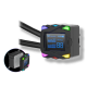 Thermaltake LA360-S ARGB Sync 360mm AIO Liquid CPU Cooler With Display