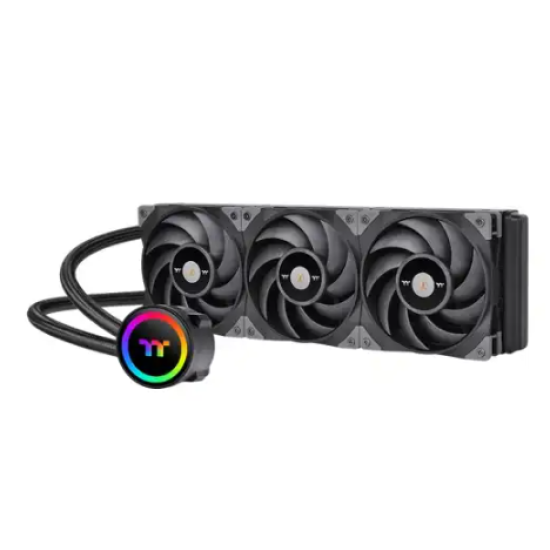 Thermaltake TOUGHLIQUID 360 ARGB Sync AIO Liquid CPU Cooler