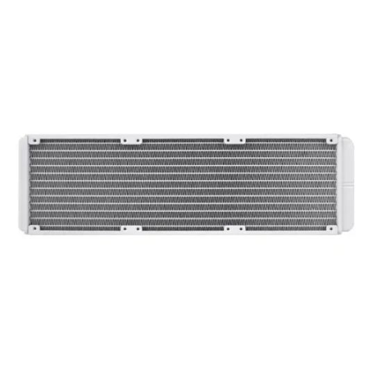 Thermaltake TH420 ARGB Sync All-In-One Liquid Cooler Snow Edition