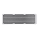 Thermaltake TH420 ARGB Sync All-In-One Liquid Cooler Snow Edition