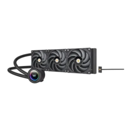 Thermaltake TOUGHLIQUID 360 EX Pro ARGB Sync 360mm AIO Liquid CPU Cooler