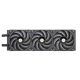 Thermaltake TOUGHLIQUID 360 EX Pro ARGB Sync 360mm AIO Liquid CPU Cooler