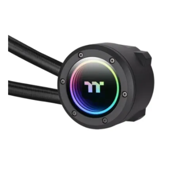 Thermaltake TOUGHLIQUID 360 EX Pro ARGB Sync 360mm AIO Liquid CPU Cooler