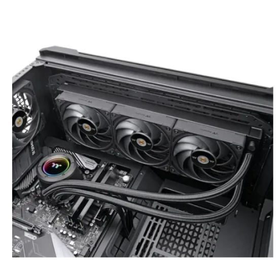 Thermaltake TOUGHLIQUID 360 EX Pro ARGB Sync 360mm AIO Liquid CPU Cooler