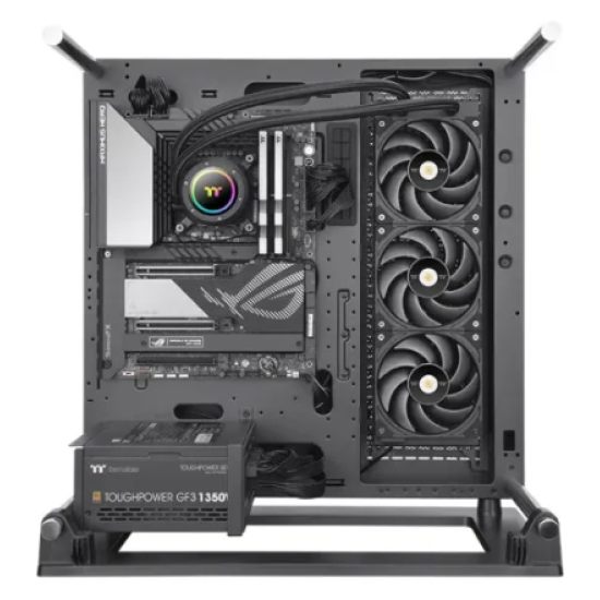 Thermaltake TOUGHLIQUID 360 EX Pro ARGB Sync 360mm AIO Liquid CPU Cooler