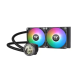 Thermaltake TH240 V2 Ultra ARGB Sync All-In-One Liquid Cooler