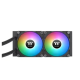 Thermaltake TH240 V2 Ultra ARGB Sync All-In-One Liquid Cooler