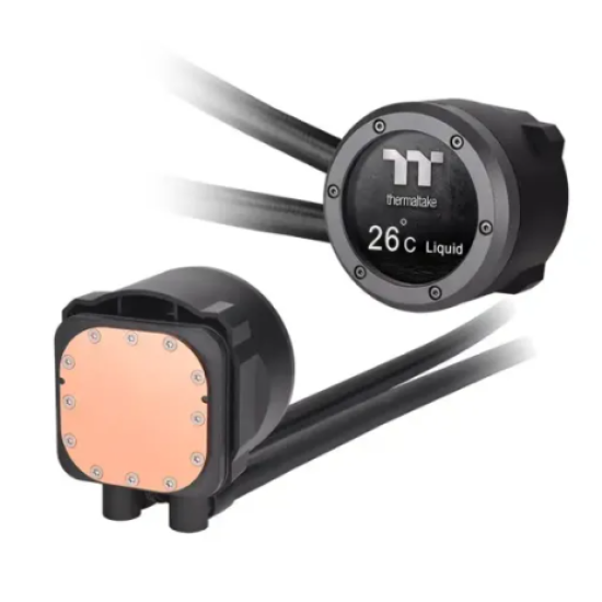 Thermaltake TH240 V2 Ultra ARGB Sync All-In-One Liquid Cooler