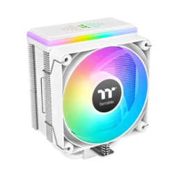 Thermaltake ASTRIA 400 ARGB Lighting AIR CPU Cooler White