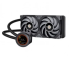 Thermaltake TOUGHLIQUID Ultra 240 ARGB Sync AIO Liquid CPU Cooler