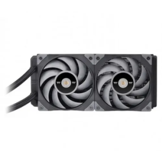 Thermaltake TOUGHLIQUID Ultra 240 ARGB Sync AIO Liquid CPU Cooler