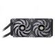 Thermaltake TOUGHLIQUID Ultra 240 ARGB Sync AIO Liquid CPU Cooler