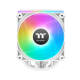 Thermaltake ASTRIA 400 ARGB Lighting AIR CPU Cooler White