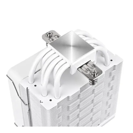 Thermaltake ASTRIA 400 ARGB Lighting AIR CPU Cooler White
