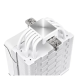 Thermaltake ASTRIA 400 ARGB Lighting AIR CPU Cooler White