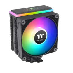 Thermaltake ASTRIA 200 ARGB Lighting AIR CPU Cooler
