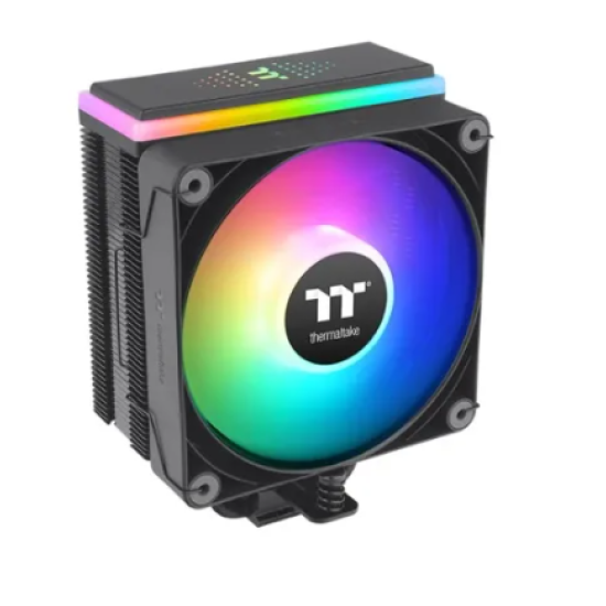 Thermaltake ASTRIA 200 ARGB Lighting AIR CPU Cooler
