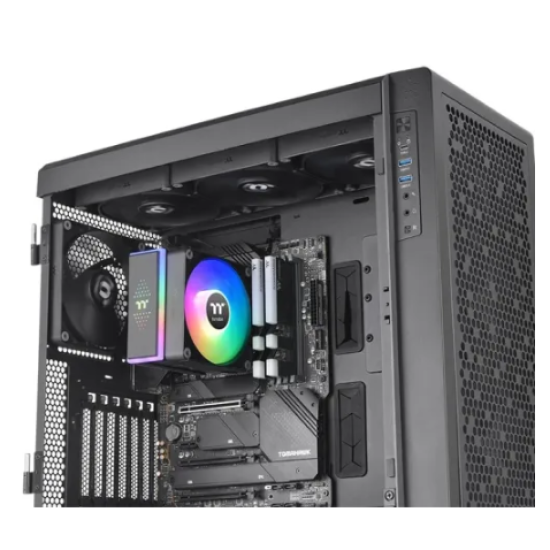 Thermaltake ASTRIA 200 ARGB Lighting AIR CPU Cooler