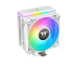 Thermaltake ASTRIA 200 ARGB Lighting AIR CPU Cooler White