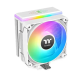 Thermaltake ASTRIA 200 ARGB Lighting AIR CPU Cooler White