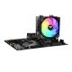 Thermaltake UX200 SE ARGB Lighting AIR CPU Cooler