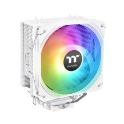 Thermaltake UX200 SE ARGB Lighting AIR CPU Cooler White