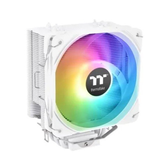 Thermaltake UX200 SE ARGB Lighting AIR CPU Cooler White