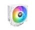 Thermaltake UX200 SE ARGB Lighting AIR CPU Cooler White