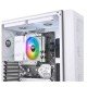 Thermaltake UX200 SE ARGB Lighting AIR CPU Cooler White