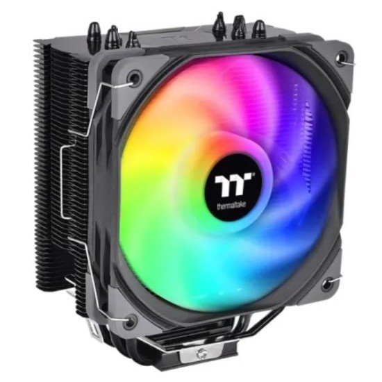 Thermaltake UX200 SE ARGB Lighting AIR CPU Cooler