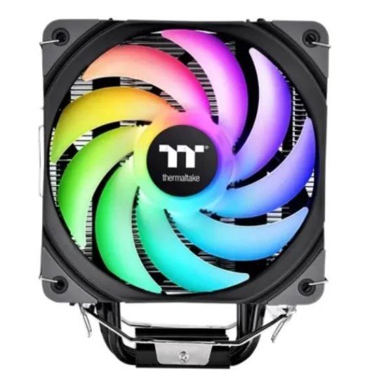 Thermaltake UX200 SE ARGB Lighting AIR CPU Cooler